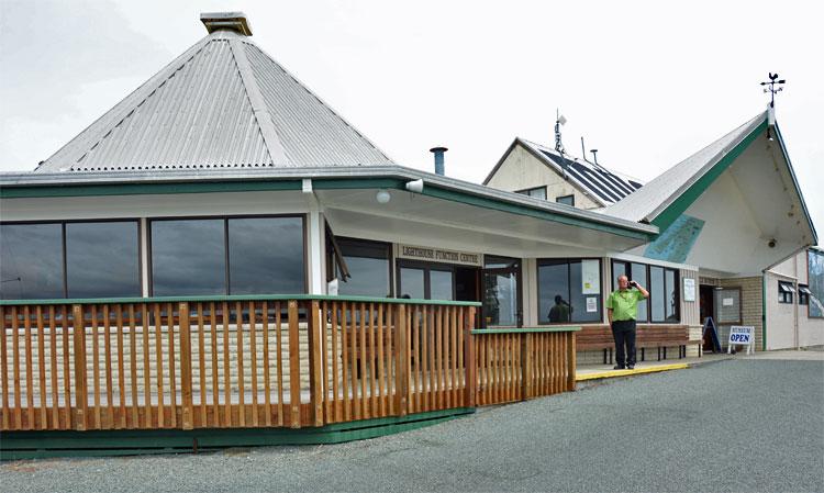 Dargaville Museum