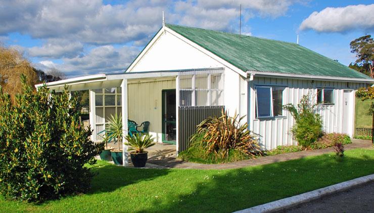 Paparoa Holiday Park