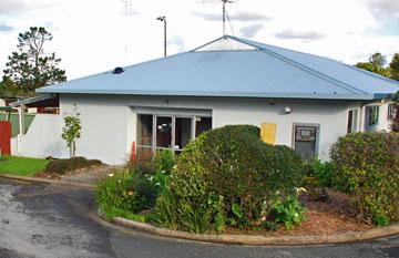 Silverdale Military Museum