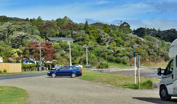 The Huia community