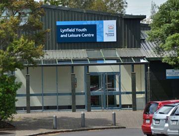 The Lynfield Youth and Leisure Centre