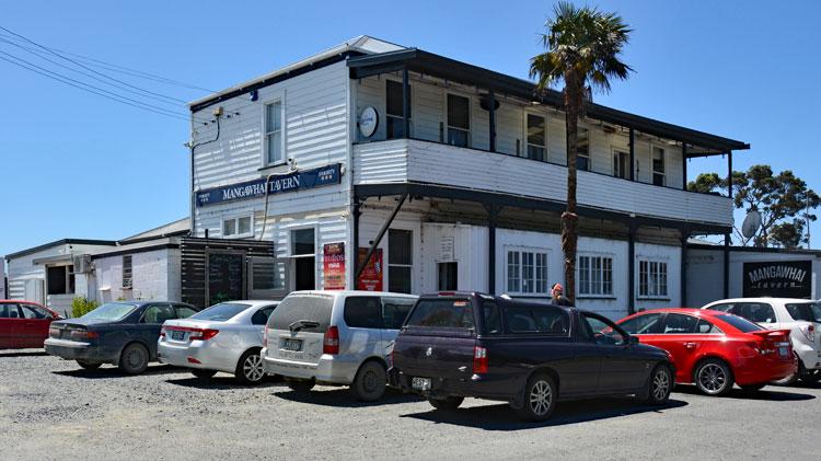 Mangawhai Tavern