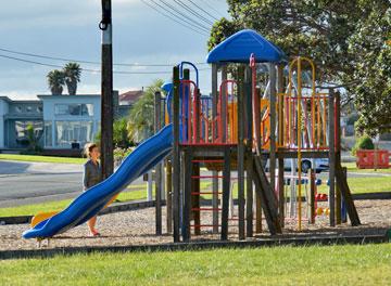 Children's playground