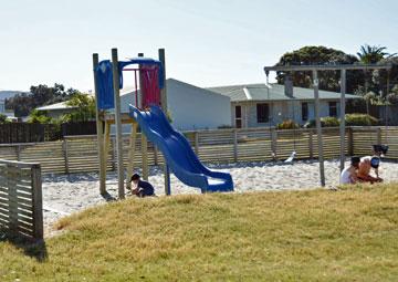 Children's playground