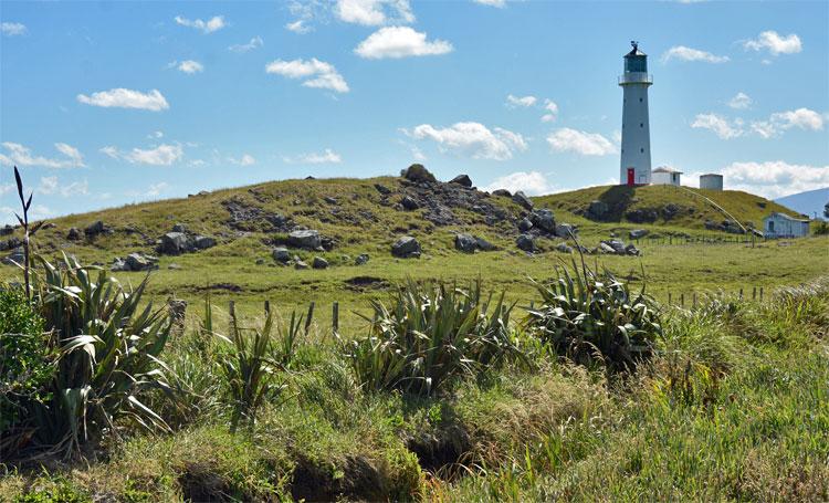 Cape Egmont Lighthouse