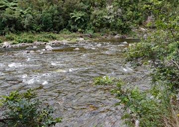 Takaka River