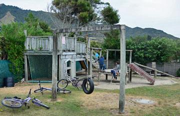 Children's playground