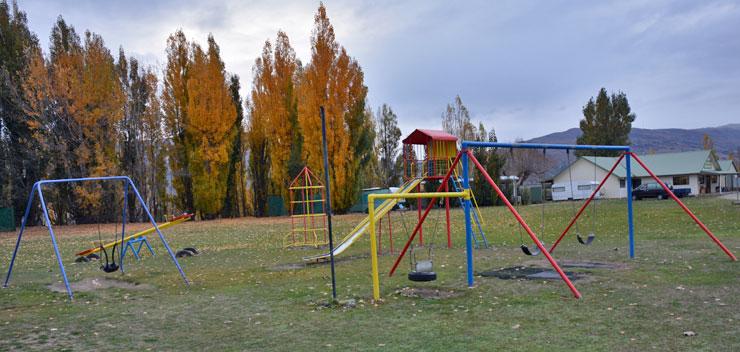 Children's playground