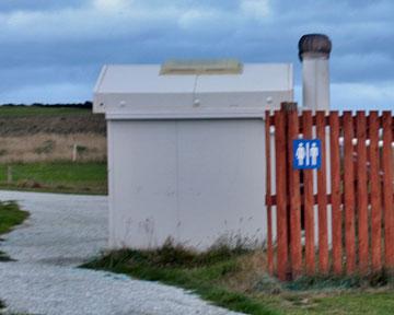 Public toilet