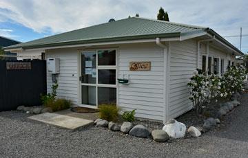 Awatere Accommodation Office