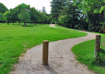 Cycleway