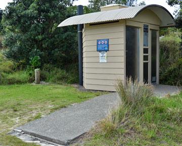 Public toilet